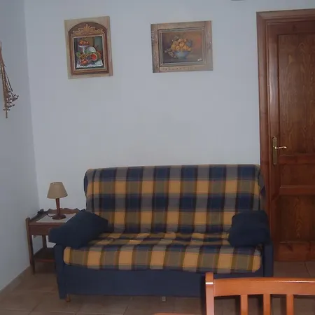 Ca Del Posol Appartement