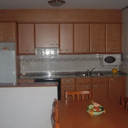 Apartment Ca Del Posol