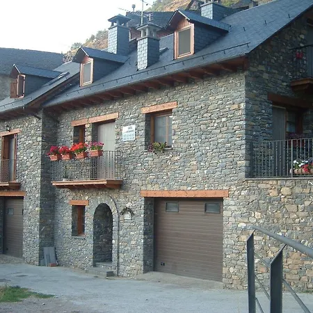 Apartamento Ca Del Posol